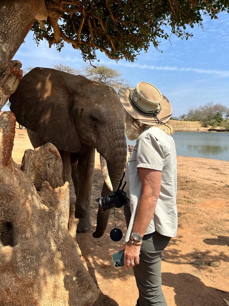 What to pack for Safari in Kenya? The perfect outfit